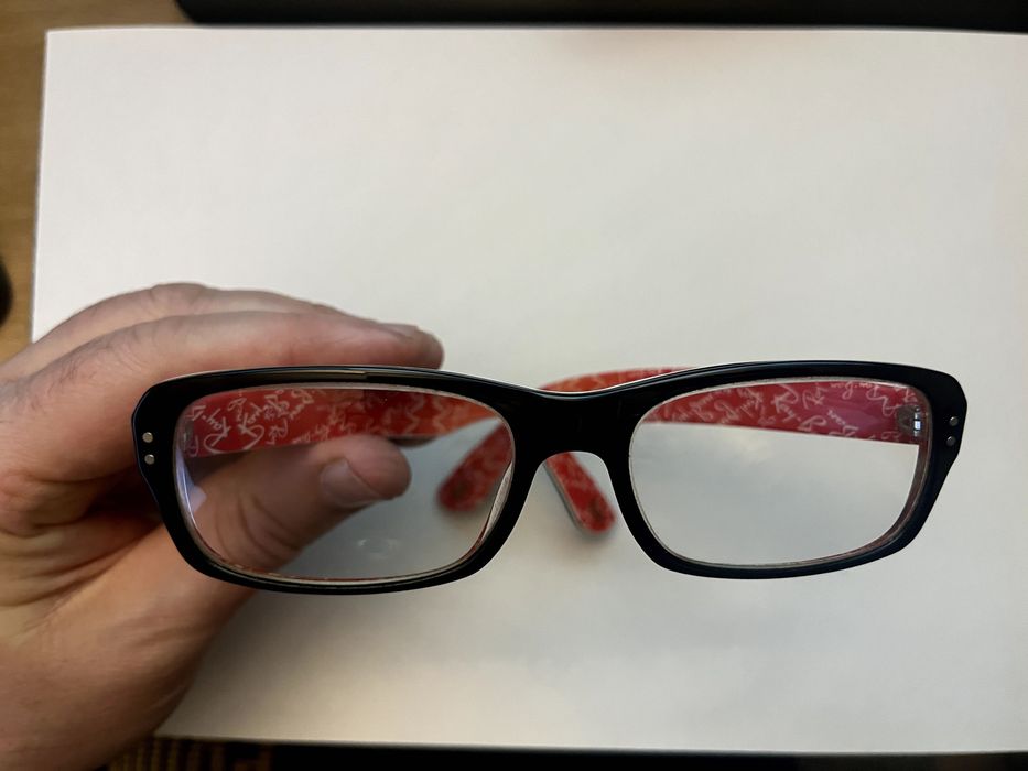 Рамки нови Ray-Ban