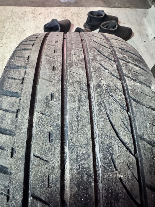 Диски, с резиной. 225/50/17