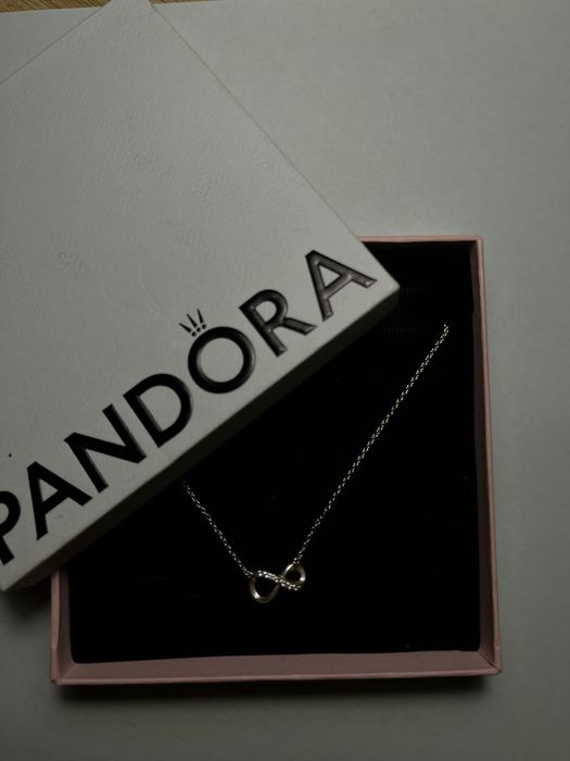 Bijuteri Pandora