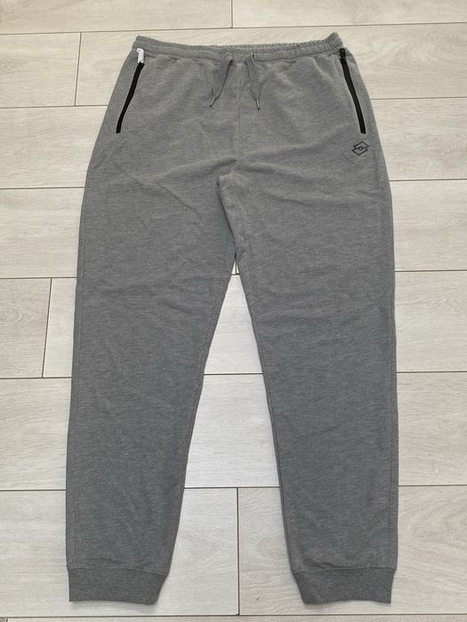 Pantaloni de trening bărbați Lotto, XL