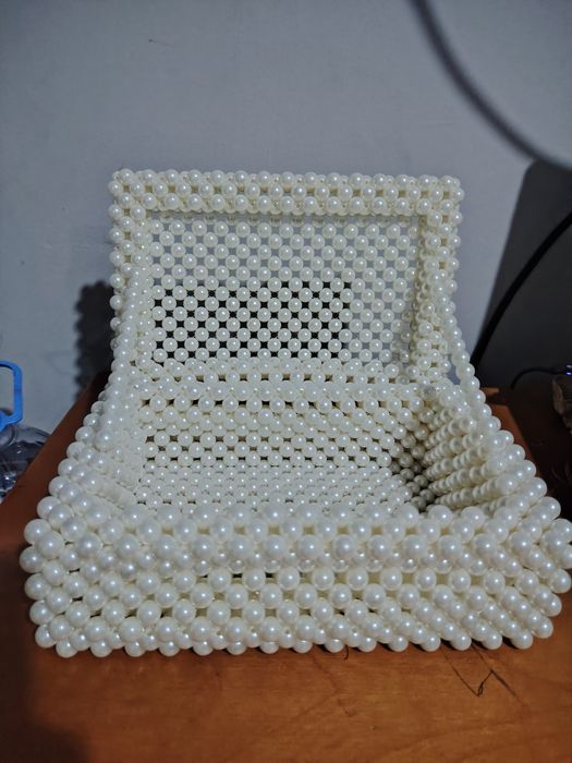 Durdan yasalgan Shkatulka