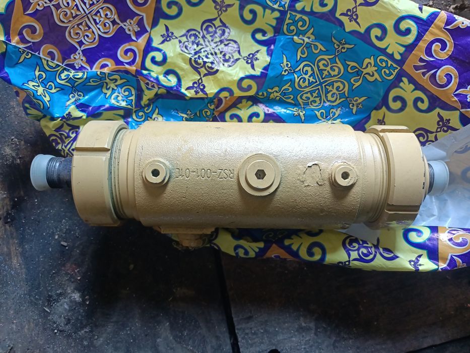 Продам усилитель руля. Новый