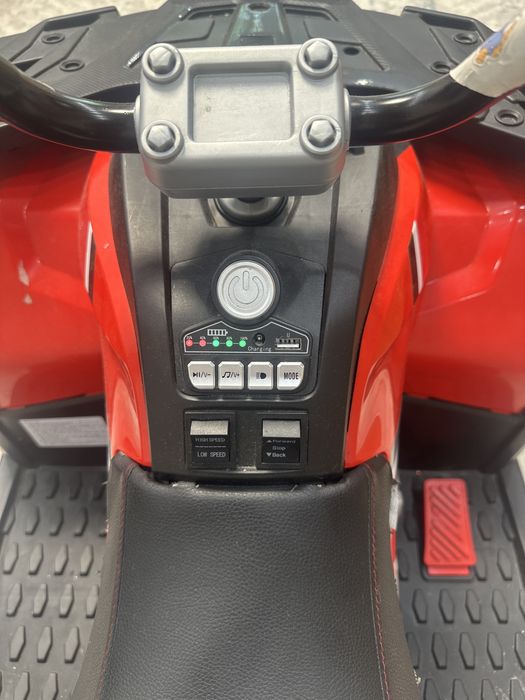 Продам детский квадроцикл