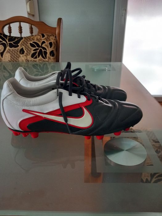Ghete fotbal nike