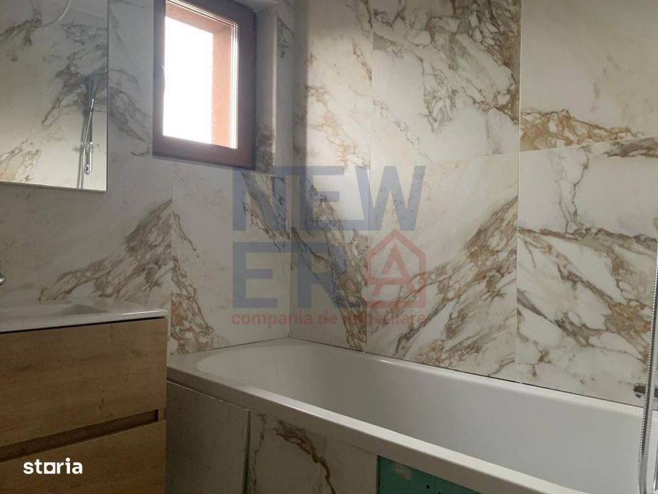 De vanzare apartament cu 2 camere - centrala termica Cartier Solar