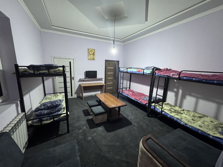 bollaga yotoqxona limanariya selxoz institut