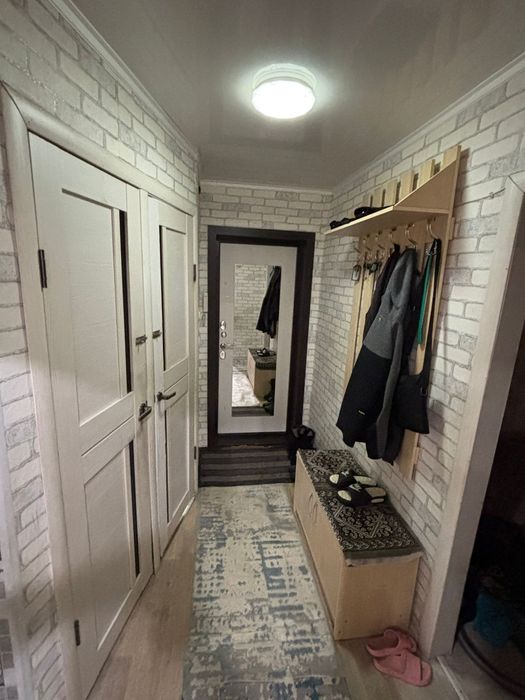 Продам 3.х ком квартиру