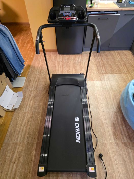 Пътека за бягане - Orion Travel K4