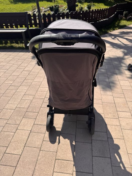 Easywalker коляска