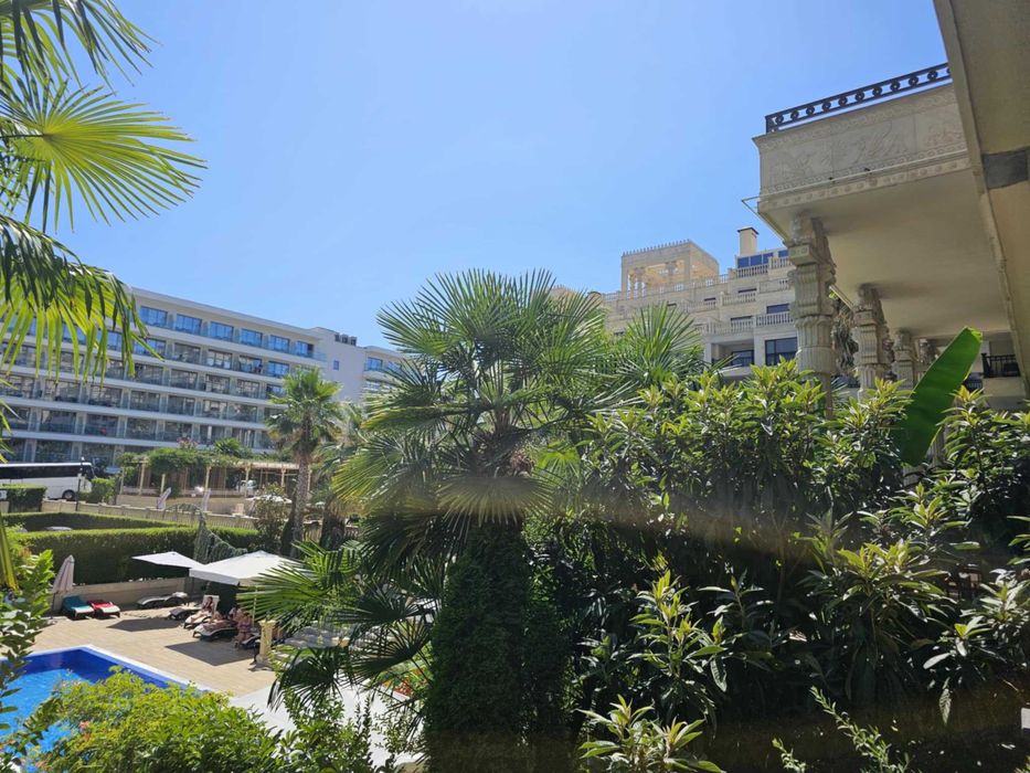 Продава се Едностаен апартамент в к.к. Златни пясъци - 51 кв.м за 2020 €/кв.м - Снимка #11