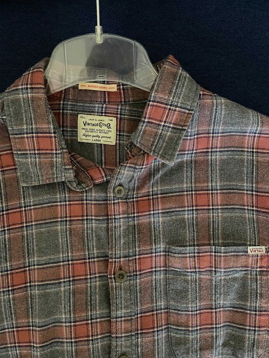Camasa Jack & Jones