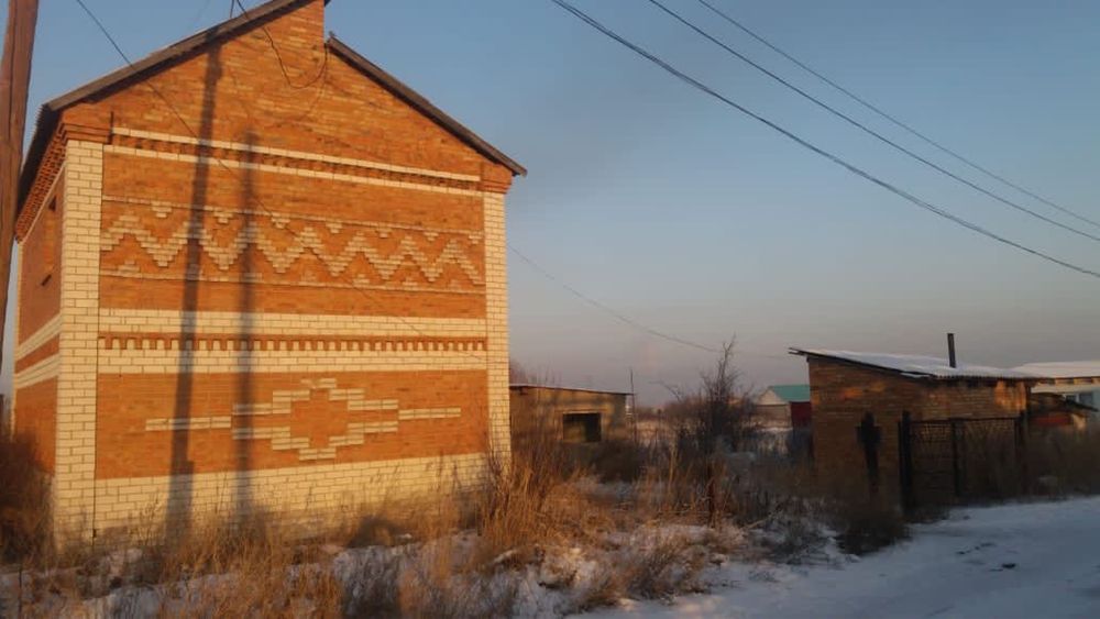 Продается земельный участок