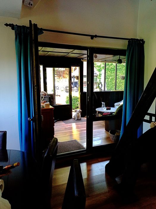 Casa de vacanta in Bucovina.