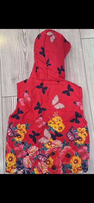 Грейка за момиче 2г.