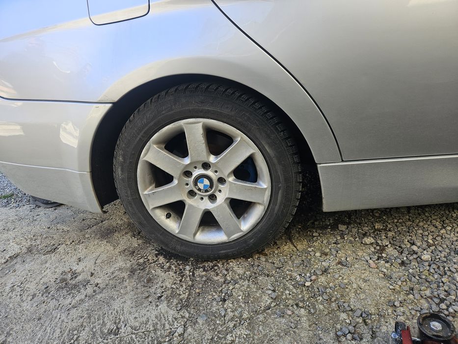 Оригинални 16ки за BMW