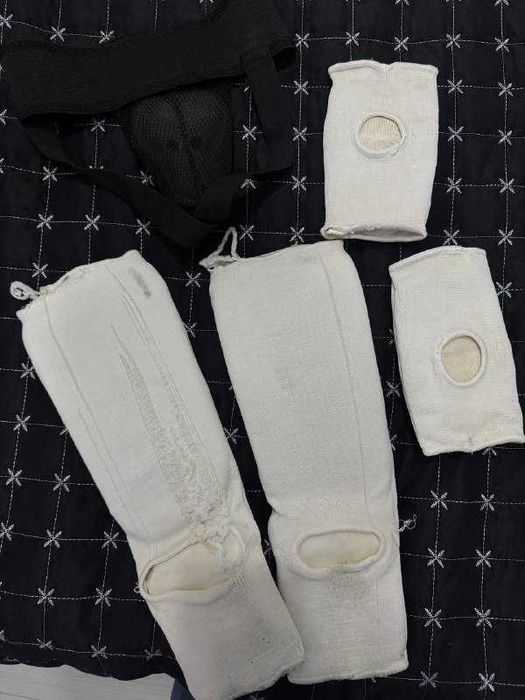 Форма для Дзюдо и Каратэ