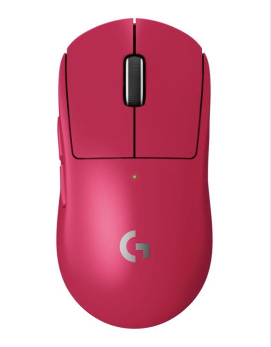 Logitech G Pro X Superlight 2