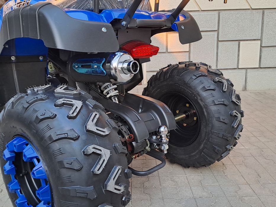 ‼️Atv 200cm³ Nou JRH Moto Germany ‼️