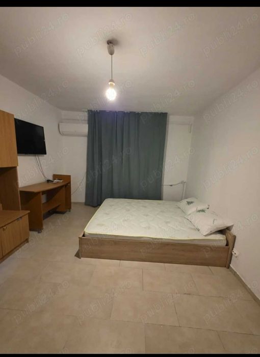 Proprietar vand Garsoniera 22 mp Blascovici