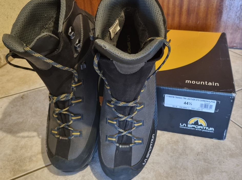 LaSportiva Trango TRK Leather 44 1/2