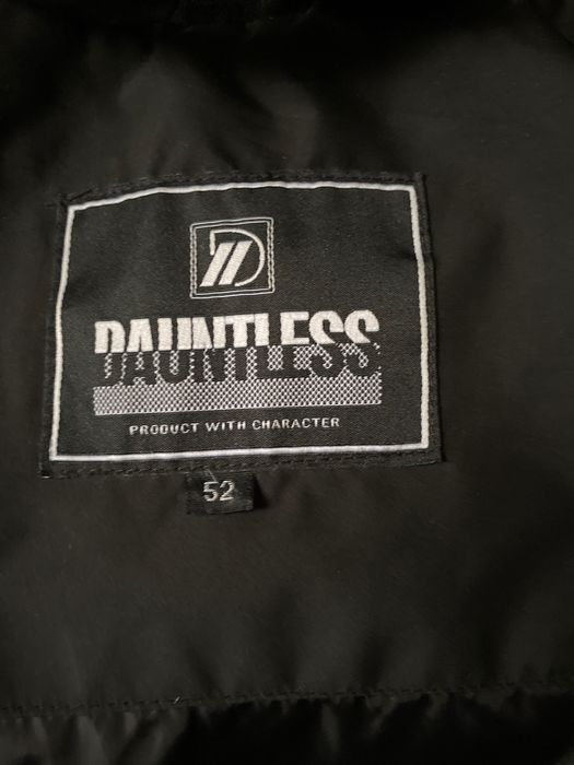 Пальто муское очень теплое