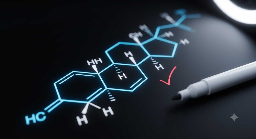 Meditații la Chimie și Biologie-Student UMFCD