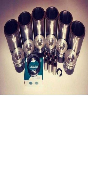 Поршневая группа WD615 ЕВРО 2 3A