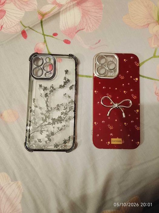 Кейсове за iPhone 13pro max