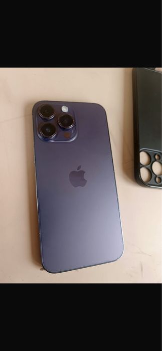 Iphone 14 pro max 256gb