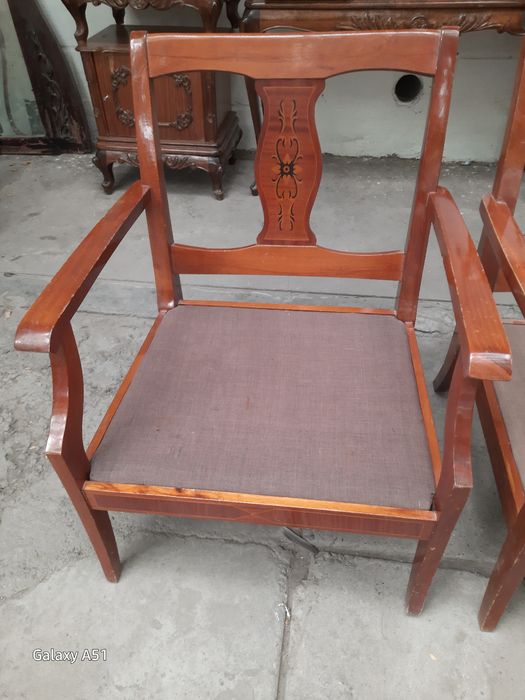 Продаются венские стулья после качественной реставрации.