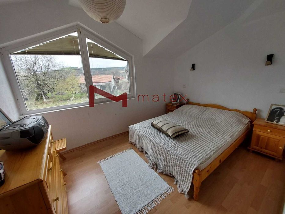 Продава се Къща в Варна, м-т Траката - 245 кв.м за 980 €/кв.м - Снимка #10