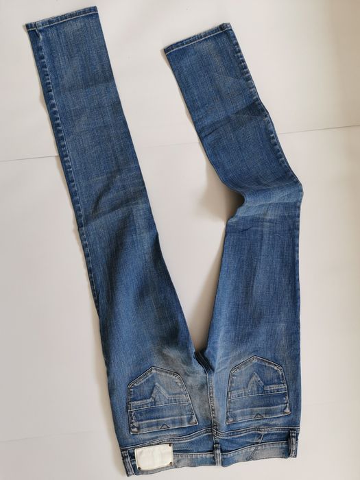 Blugi dama originali Diesel model Livy W29 L32