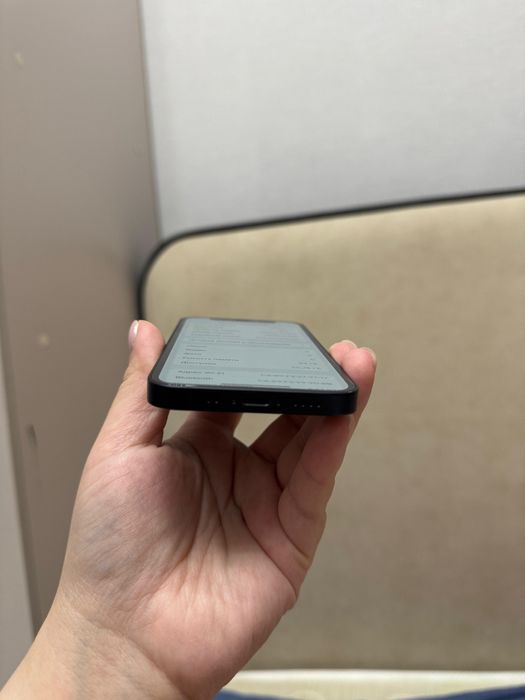 Iphone 12 mini. Без ремонта.