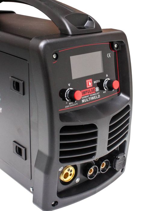 Impulse MULTIWELD 4/1