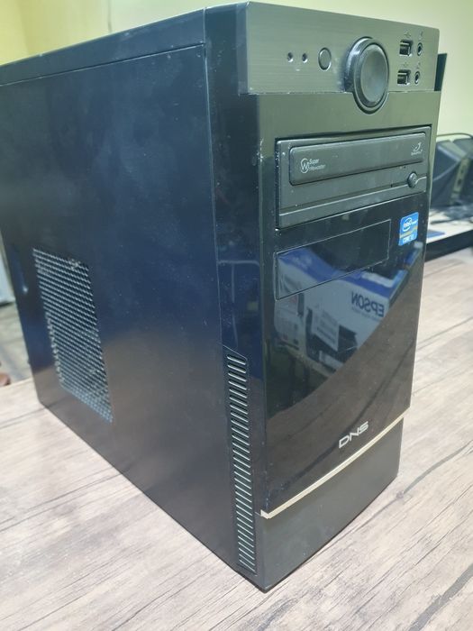 АРЗОН ва АКЦИЯда уйин ва офис ишларига КОМПЬЮТЕРча