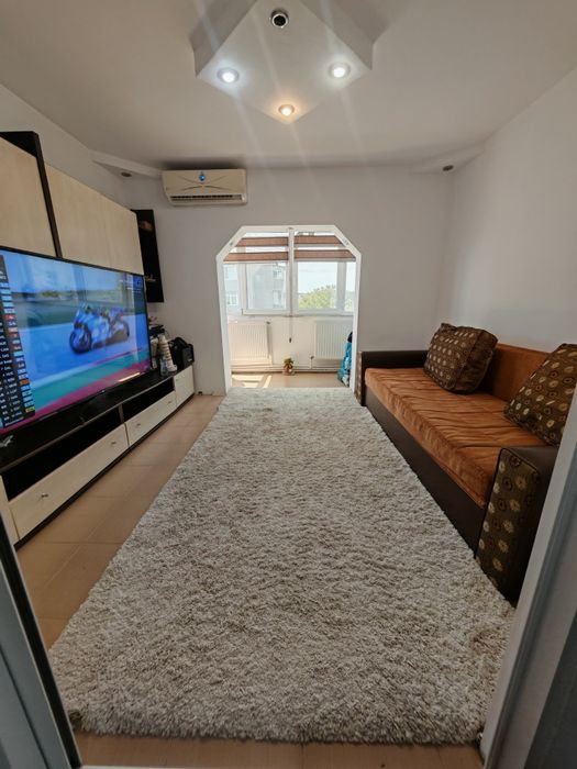 Apartament 2 camere Orizont Belșugului BL.K11