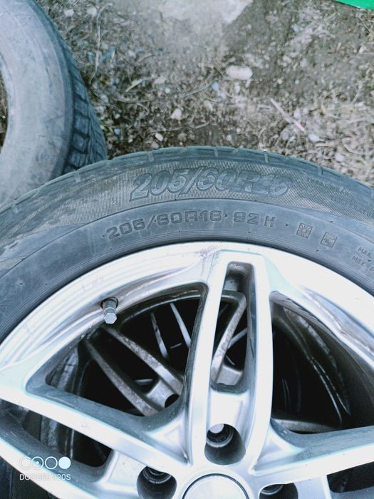 Колеса с дисками