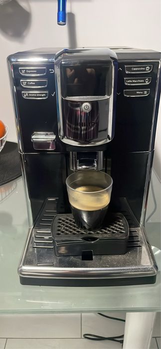 Espresor de cafea Philips