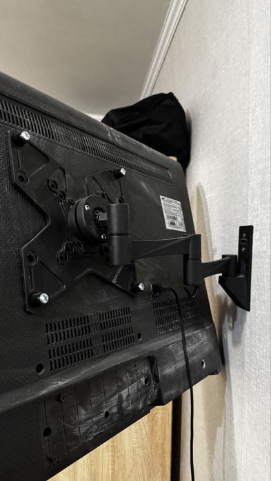 Протам телевизор Samsung