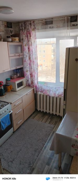 Продам 3-комнатную квартиру