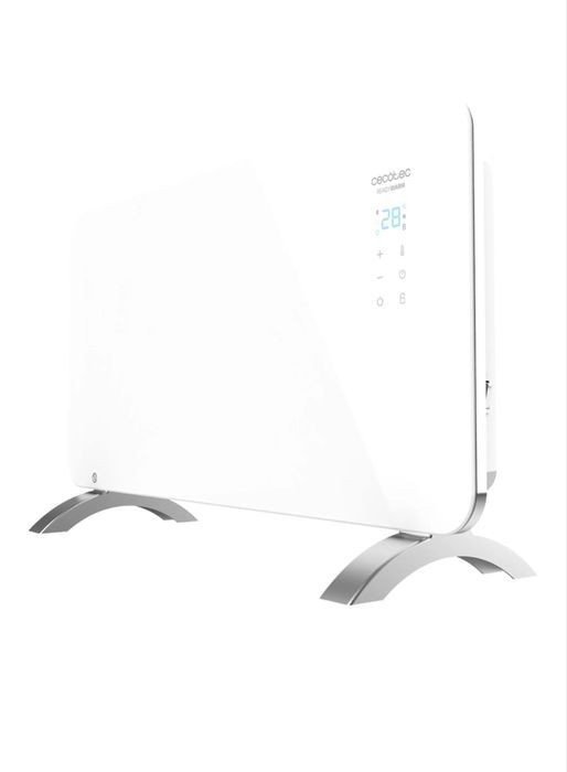 Încălzitor electric cu Convecție Cecotec Ready Warm