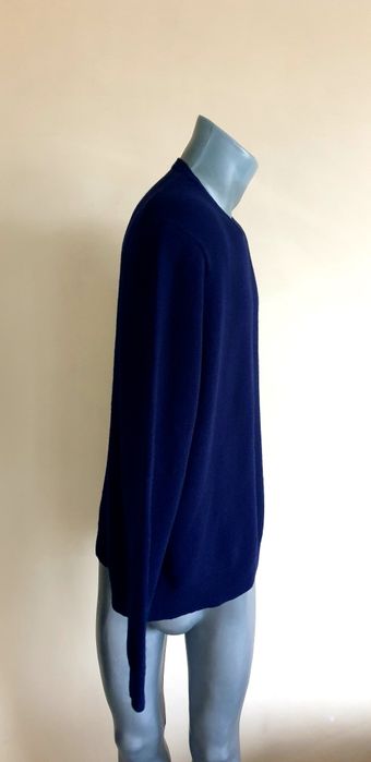 POLO Ralph Lauren Wool / Knit Mens / L НОВО! ОРИГИНАЛ! Мъжки Пуловер!