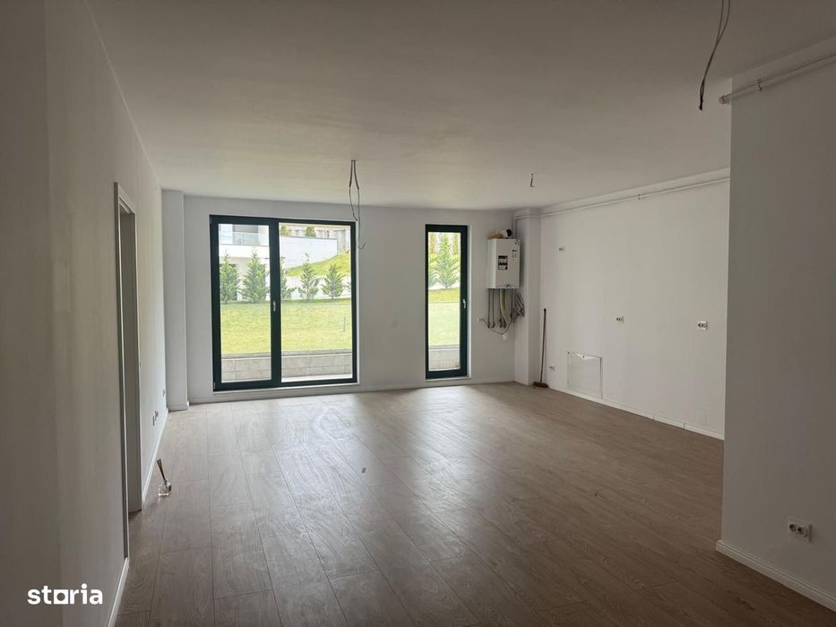 Apartament 2camere, cu parcare subterana, in Zorilor, zona Frunzisului