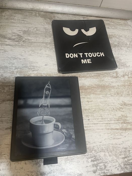 Kindle Scribe 16 гБ