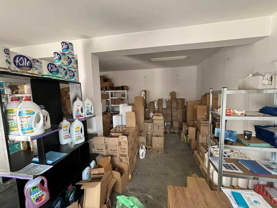 Продава се Магазин в Карлово - 60 кв.м за 553 €/кв.м - Снимка #2