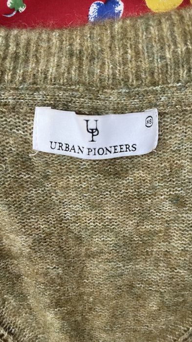 Жилетка Urban Pioneers