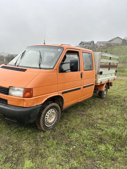 Volkswagen transporter t4 1.9tdi