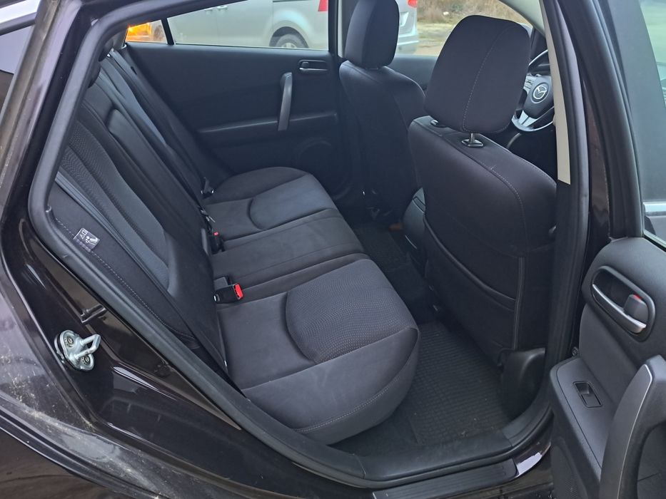 Mazda 6 de 2.0d recent adusa