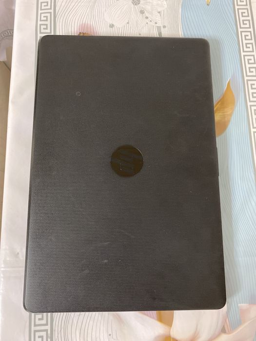 Ноутбук HP для учебы и дома