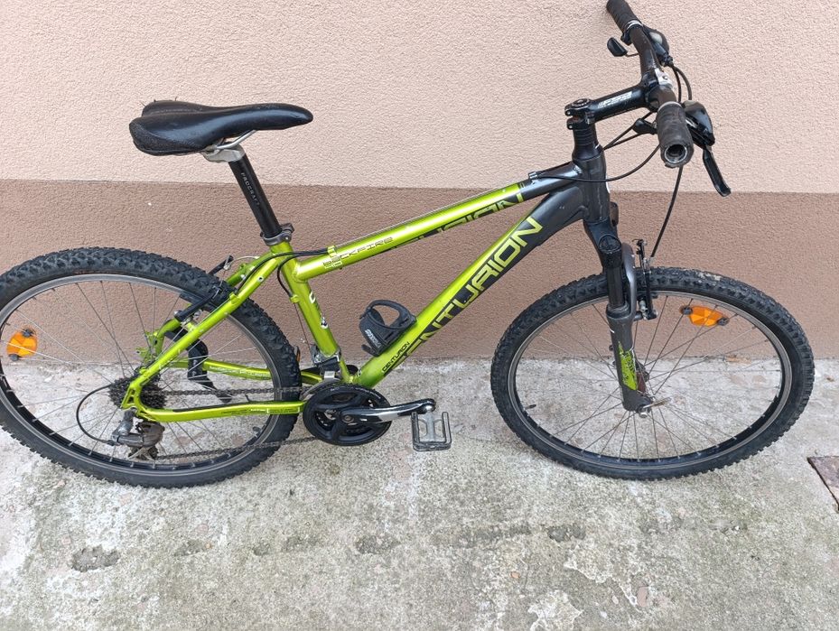 Bicicleta Centurion 24"copii